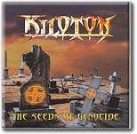 The Seeds of Genocide